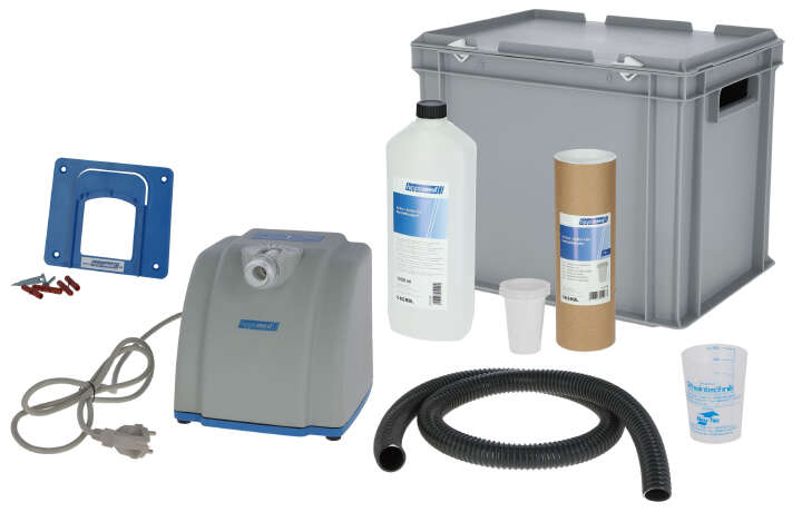 hippomed Ultraschall-Inhalator für Pferde AirOne